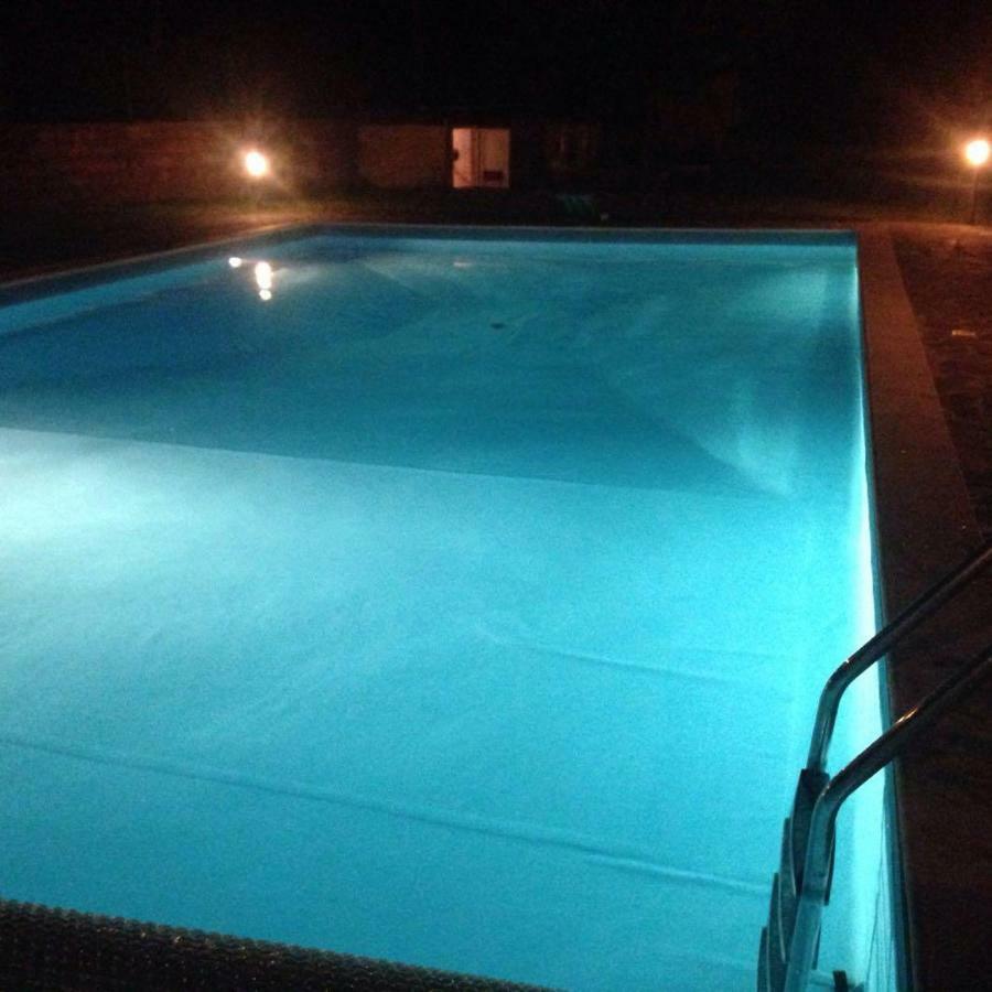 Villa Mara リッコ・デル・ゴルフォ・ディ・スペーツィア エクステリア 写真